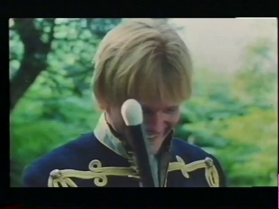 Michael Halphie in State of Wonder  1983