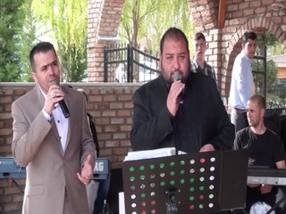 GRUP İLAHİ AŞK ( MEDİNE )