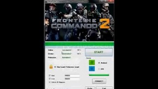 nouveau frontline Commando 2 triche pour gratuitement Gold n 2016 n 2017 FREE Download n Télécharger