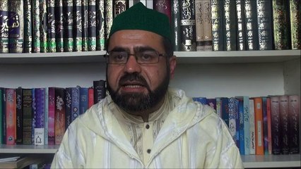 Pashto Speech Quran.3 da wahi zaroorat .part 1