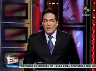 Izquierda mexicana lanzará campaña en contra de la reforma energética