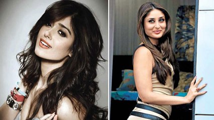 OMG!! Kareena Kapoor And Illeana D'Cruz New Bff's