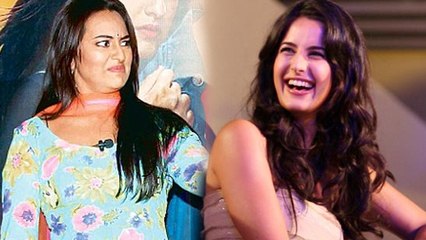 Katrina Kaif In Singh Is Bling With Akshay?