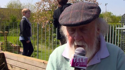 Journal du vendredi  2  mai - Télé Gohelle