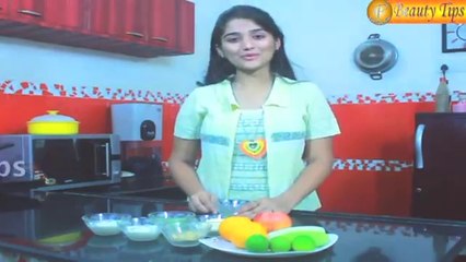 Remedy For Skin Tightening