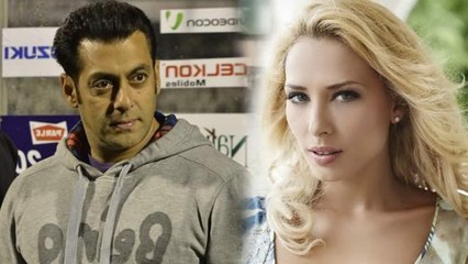 WATCH | Lulia Vantur REJECTS Salman's Proposal!