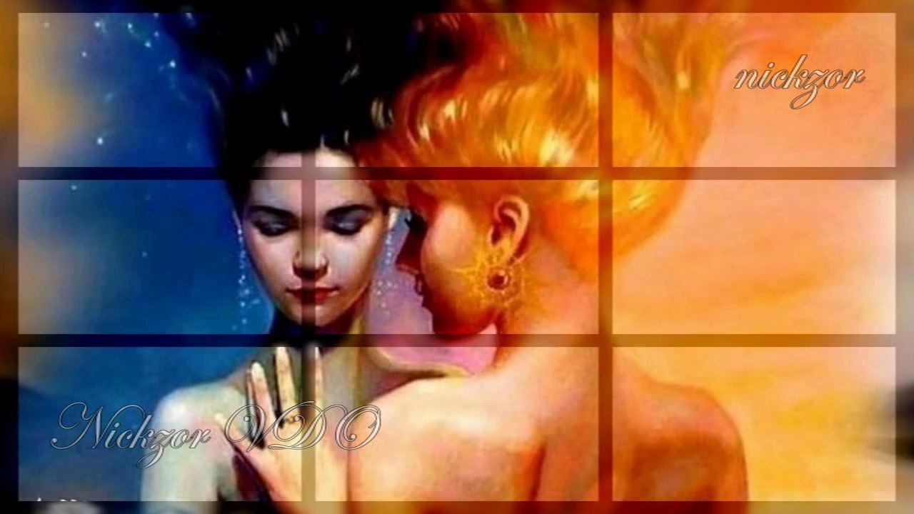 Sertab Erener - Ayrılık ve Biz