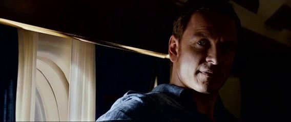 X-Men: Days of Future Past - Clip - You Abandoned Us