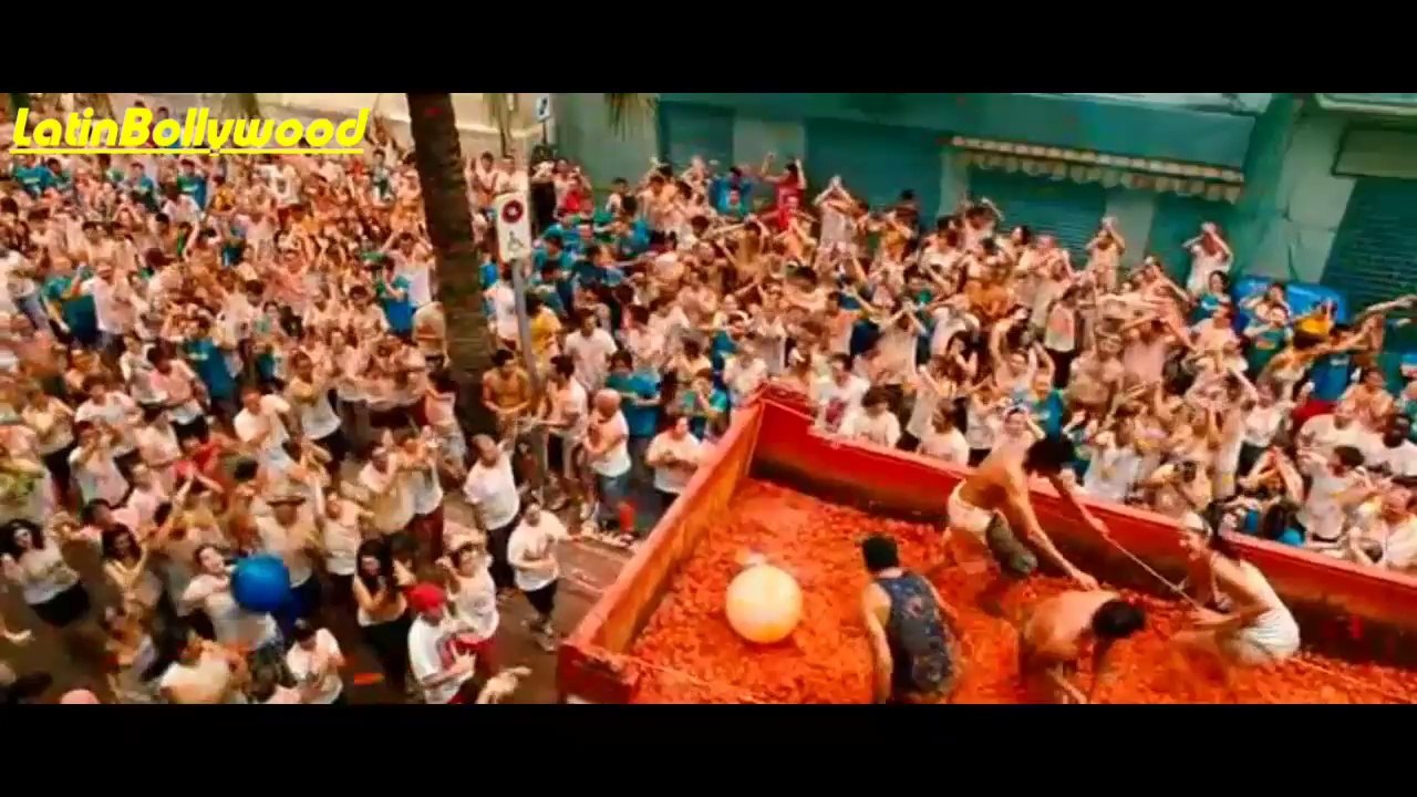 Video Ik Junoon Subtitulado Pelicula Zindagi Na Milegi Dobara