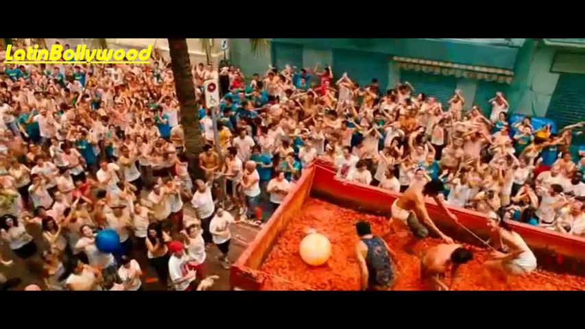 Video Ik Junoon Subtitulado Pelicula Zindagi Na Milegi Dobara