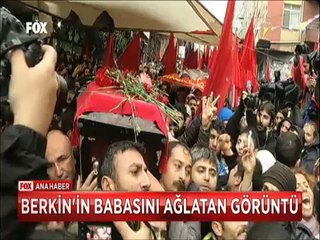 Berkin Elvan'ı vuran polisler bilirkişi raporunda