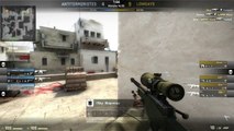 AWP - 4 Kills