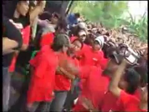 monata BAJINGAN rena kdi @ lagu dangdut - Rama Fm Ciledug Cirebon