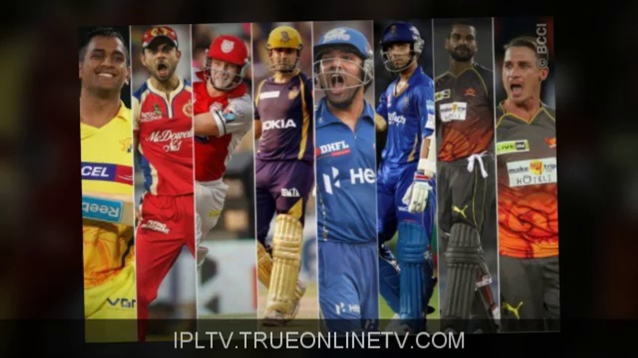 Watch - Knight Riders v Bangalore - live Cricket stream - ipl live - ipl cricket live - ipl auction live - ipl 2014 live