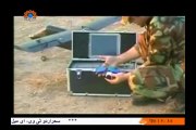 Iranian Drones|Iranian Technology Developments|SaharTV Urdu|ایران کی ٹکنالوجی