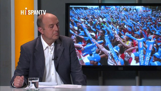 Enfoque - Panamá: Cambio en la Presidencia, análisis electoral