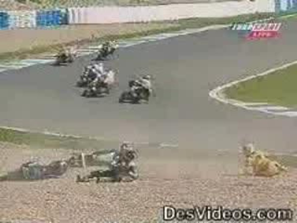 VALENTINO ROSSI