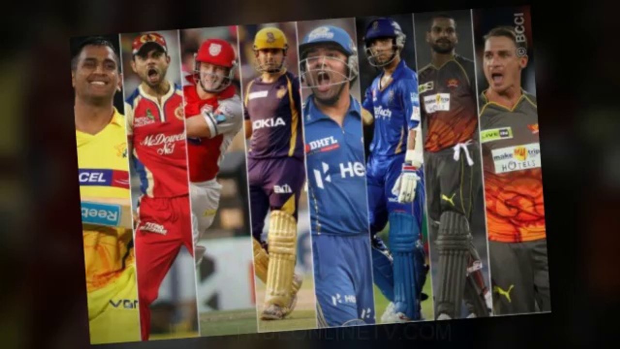 Watch Royals vs. Indians - live IPL T20 stream - live score ipl - live ipl streaming - live ipl score - live ipl
