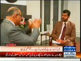 News Hour - 6th May 2014