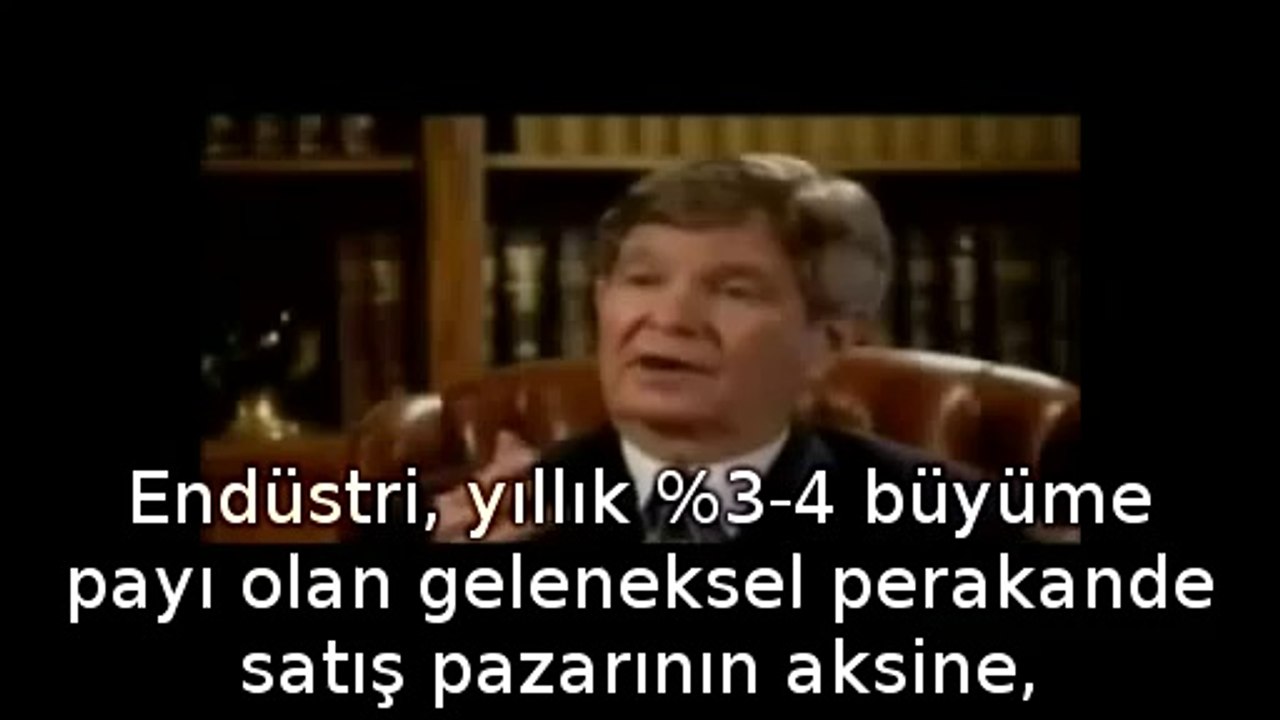 Çok Katlı Pazarlama Hakkında Profesör Görüşleri