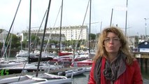Finistère. Pavillons bleus : quatre ports récompensés