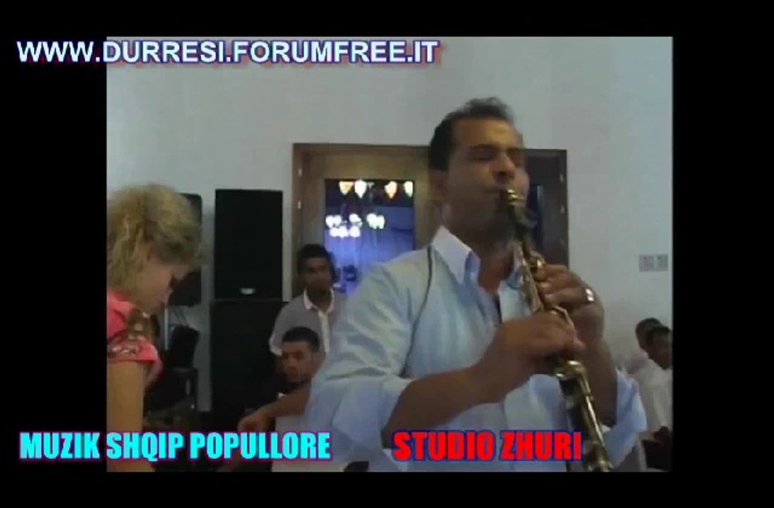 Amarda Arkaxhiu &Fatmir Sula &Vani Gjuzi &Shaban Cela&Mariglen Cela&Sajmiri Shitit