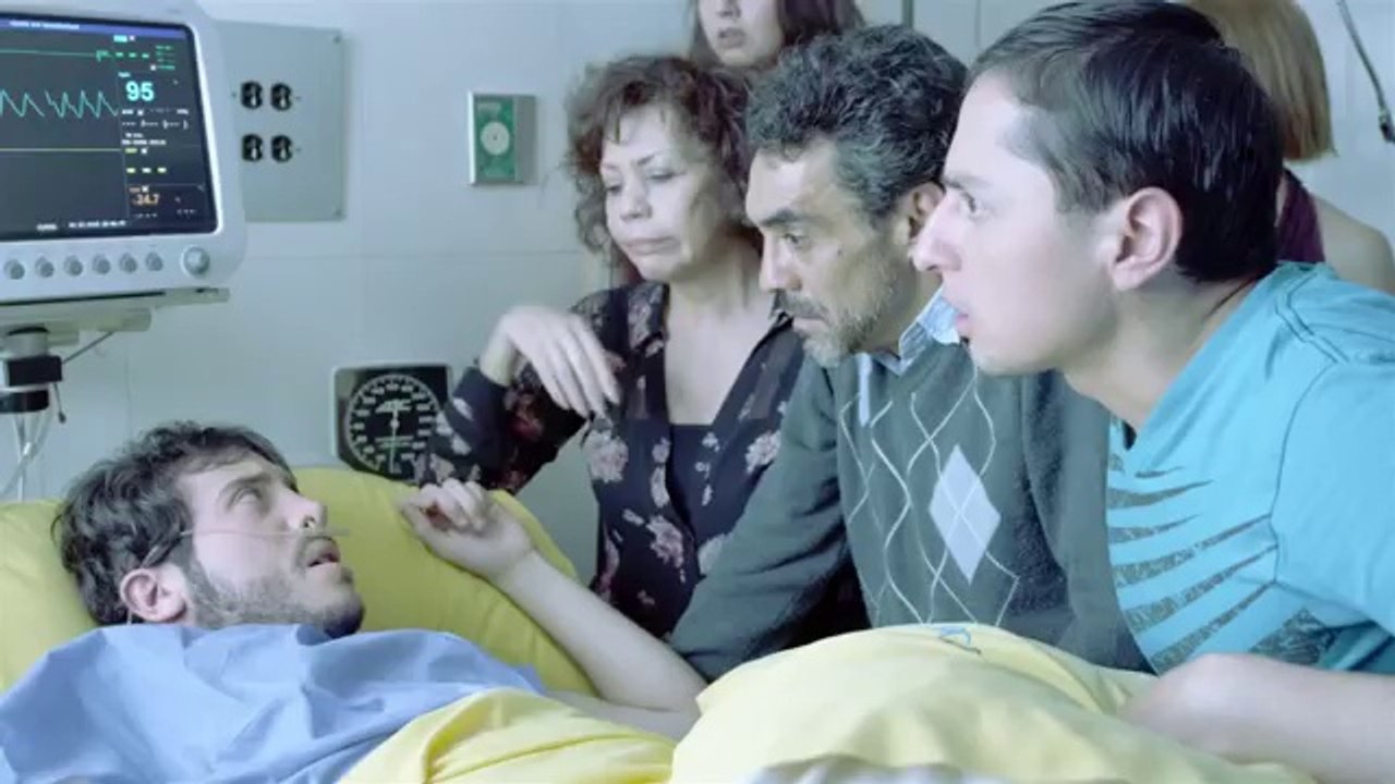 Desconectado