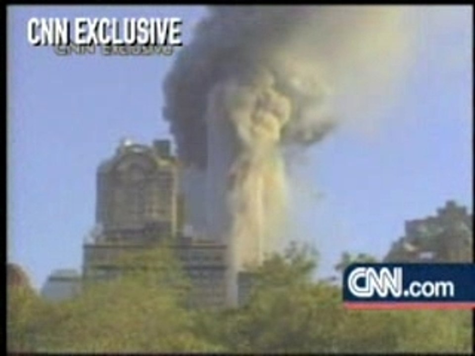 Face Satan 9-11-01 WTC Tours
