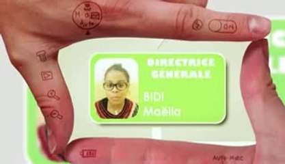 Film de présentation de la mini-entreprise de Marseille SMByB 2014 EPA