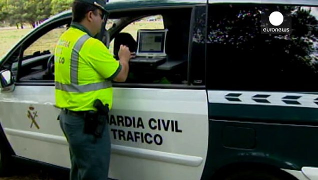 Court rules EU law to allow police to share data on drivers is illegal