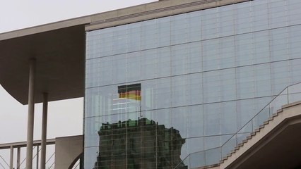 On Berlin Spree river