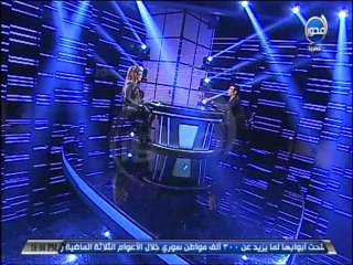 #بين_اتنين-سعد الصغير:انا منافق لربنا علشان رجعت للرقص تانى وقصة مرض سعد الصغير وكاد ان يتوفى