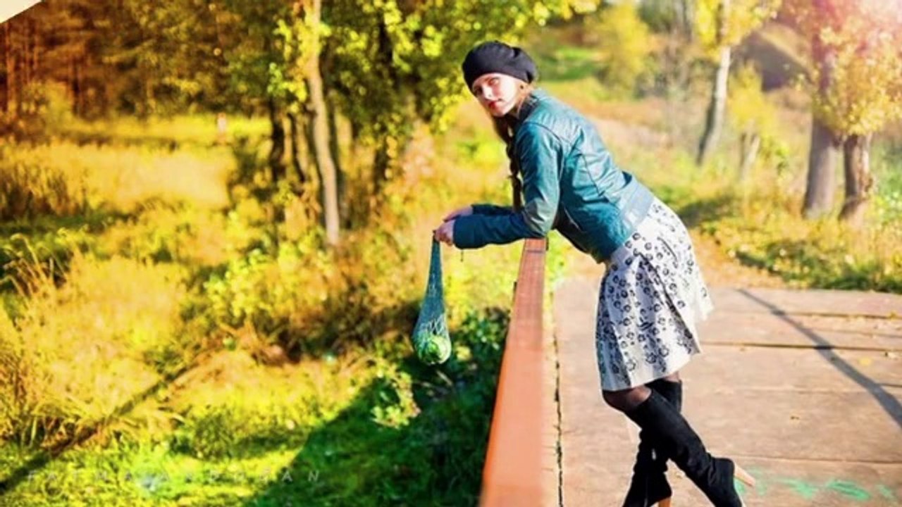 BAHADIR ÖZÜŞEN-BIRAKTIĞIN YERDEYİM BEN