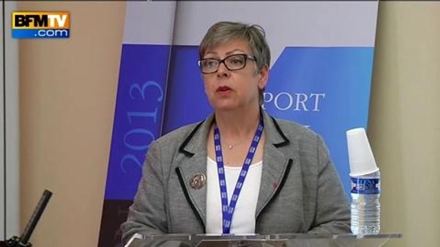 La police des polices dresse son bilan pour 2013 - 06/05