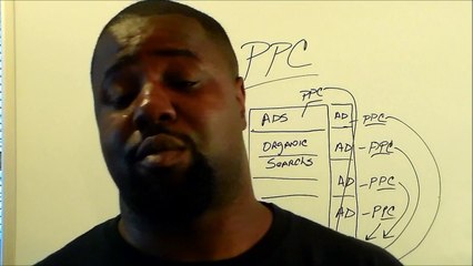 Getting Traffic PPC Intro