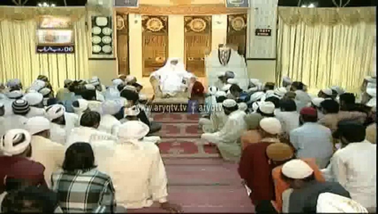 Islami Iqdar 6 May 2014