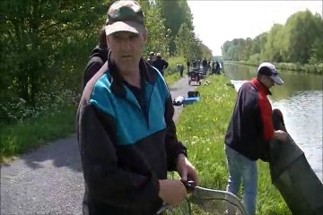 04 MAI 2014  CHALLENGE  EN AMERICAINE  A CATILLON SUR SAMBRE