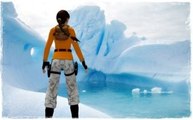 [WT] Tomb Raider III (24) Antarctique