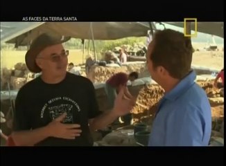 As Faces da Terra Santa - Dalilia