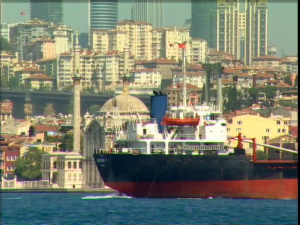 beytullah kuzu  anne bu yol nereye gider