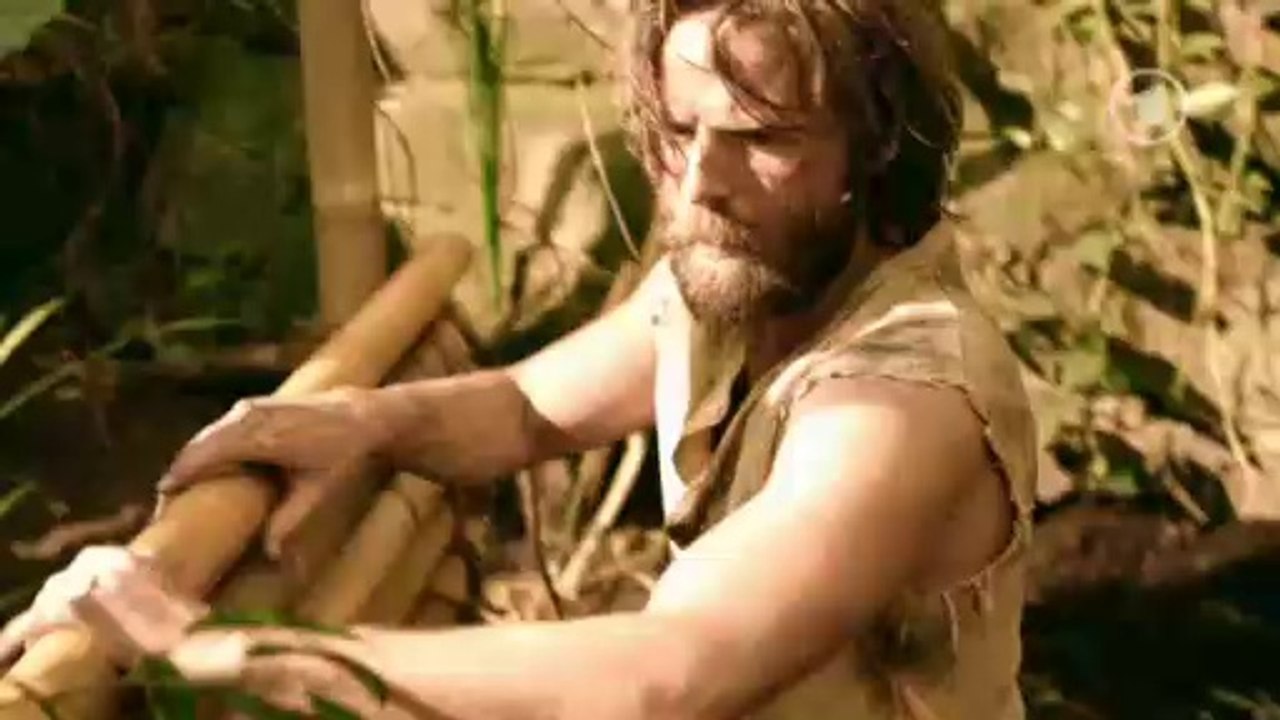 Verbotene Liebe : Folge 4501 II 06.05.2014