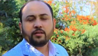 ahmet feyzi aşkı nebi aşk dolu klip