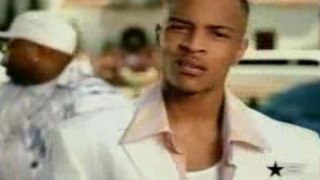 T.I. feat. Jazze Pha - Let's Get Away
