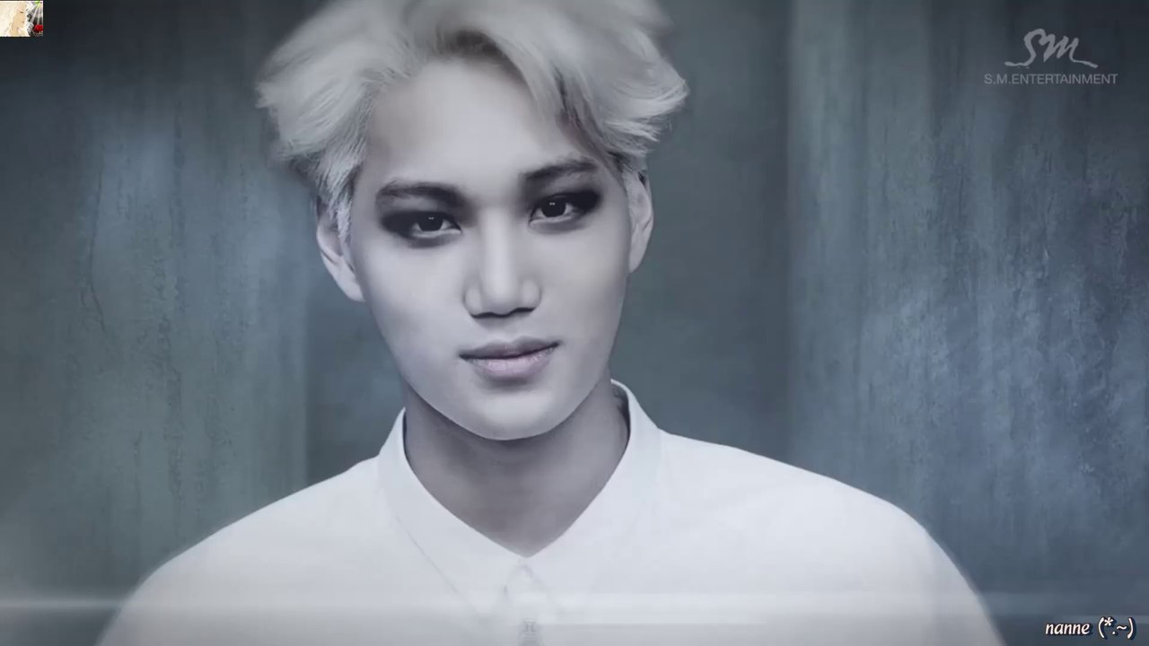 EXO-K - Overdose Music Video k-pop [german sub]