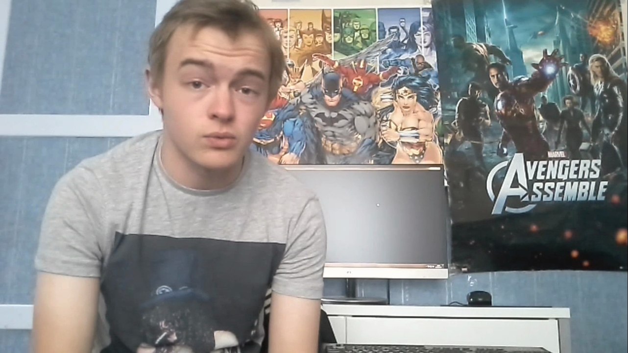 Snakes On A Plane Film Review