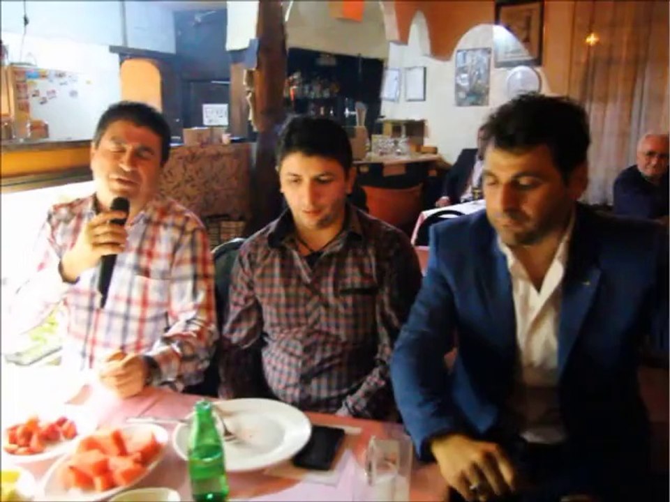 ONUR BOZATLI - U.H & SENİ YARADANA KURBAN OLURUM