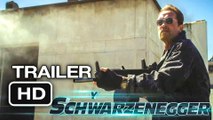 Los Mercenarios 3-Trailer #1 en Español (HD) Arnold Schwarzenegger, Sylvester Stallone