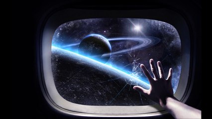 Unreal Humans - Lost in Space [HD] (Music/DRAMATIC)