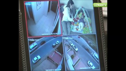 Antalya Yazılım ve Güvenlik Sistemleri  Bebeğimizi akıllı telefonlardan izleyebilir miyiz - Antalya Yazılım Kamera Güvenlik Sistemleri
