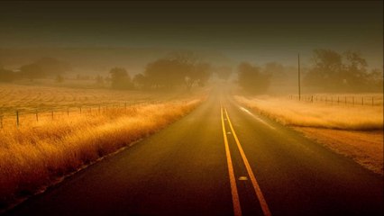 Unreal Humans  - Lonely Road [HD] (Music/ALONE)